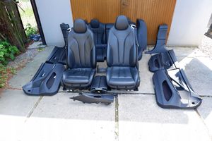 BMW 6 F06 Gran coupe Interior set 