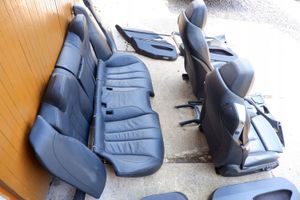 BMW 6 F06 Gran coupe Interior set 