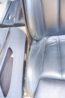 BMW 6 F06 Gran coupe Interior set 