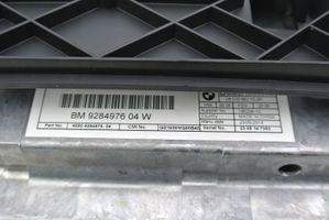 BMW 6 F06 Gran coupe Panel / Radioodtwarzacz CD/DVD/GPS 9351679