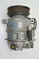 Mercedes-Benz A W176 Ilmastointilaitteen kompressorin pumppu (A/C) 4472807433