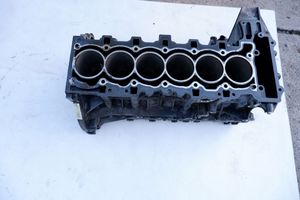 BMW 5 E60 E61 Blok silnika N52