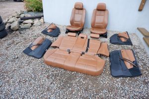 BMW X3 E83 Set sedili 