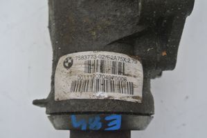 BMW X1 E84 Mechanizm różnicowy przedni / Dyferencjał 7583773