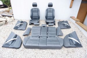 BMW X3 E83 Set sedili 