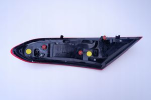 Mercedes-Benz C W205 Luci posteriori A2059063105