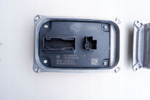 Mercedes-Benz S W223 LED-liitäntälaitteen ohjausmoduuli A2239005320