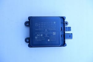 Mercedes-Benz C W206 Radar / Czujnik Distronic A0009002627