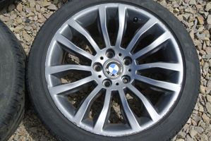 BMW X1 E84 R18-alumiinivanne 6789144