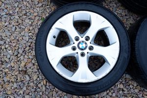 BMW X1 E84 Cerchione in lega R17 6789140