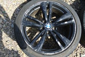 BMW 3 F30 F35 F31 R19-alumiinivanne 7846781