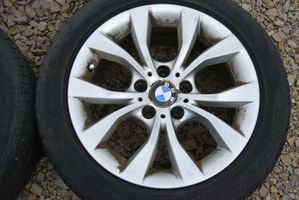 BMW X1 E84 Обод (ободья) колеса из легкого сплава R 17 6789141