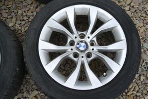 BMW X1 E84 Обод (ободья) колеса из легкого сплава R 17 6789141