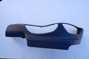 BMW X3 E83 Cornice di rivestimento della regolazione del sedile della portiera anteriore 8099312