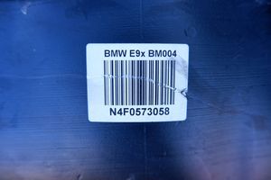 BMW 3 E92 E93 Degalų bakas 6765703