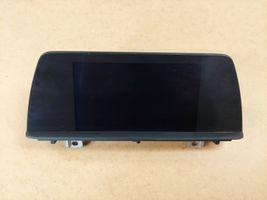 BMW 2 F22 F23 Screen/display/small screen 9292244