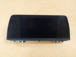 BMW 2 F22 F23 Screen/display/small screen 9292244