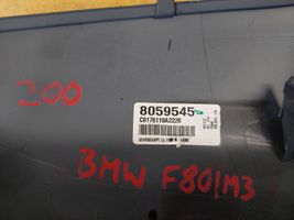 BMW M3 F80 Veidrodėlio plastikinė apdaila 8059545