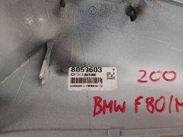 BMW M3 F80 Obudowa lusterka zewnętrznego drzwi przednich 8059603