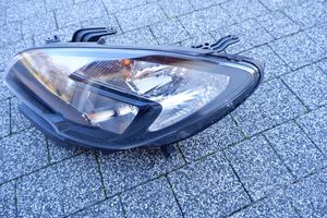 Opel Mokka Lampa przednia 95440411