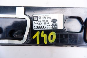 Opel Insignia B Luce d’arresto centrale/supplementare 39121284