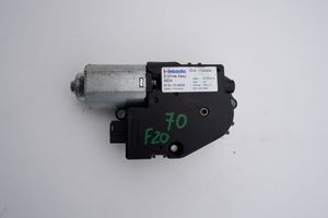 BMW 1 F20 F21 Sunroof motor/actuator 7316536