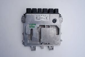 Mercedes-Benz A W176 Sterownik / Moduł ECU A6549009600