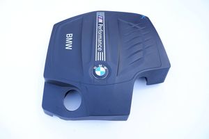BMW 1 F20 F21 Copri motore (rivestimento) 7641556