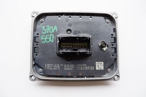 Mercedes-Benz C W206 Module de contrôle de ballast LED A2069002605