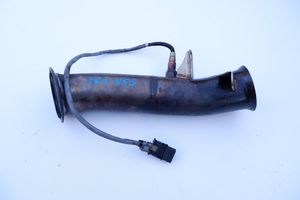 BMW 1 F20 F21 Katalizatorius/ FAP/DPF kietųjų dalelių filtras 