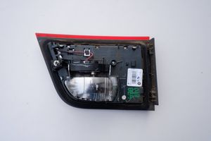 BMW X5 E70 Luci posteriori 7227793