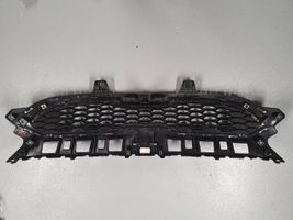 KIA Ceed Grille calandre supérieure de pare-chocs avant 86350J700