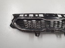 KIA Ceed Grille calandre supérieure de pare-chocs avant 86350J700