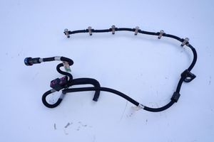 BMW 3 F30 F35 F31 Fuel line/pipe/hose 8511667