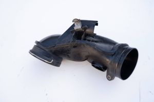 BMW 3 F30 F35 F31 Tube d'admission d'air 8512284