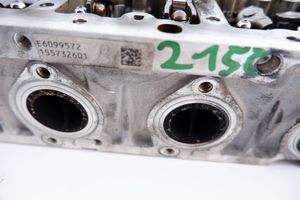 BMW 3 F30 F35 F31 Engine head 85075610300