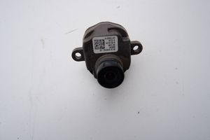 BMW 3 F30 F35 F31 Etupuskurin kamera 9240352