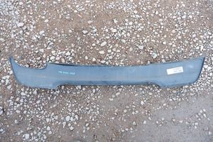 BMW 3 E92 E93 Takapuskurin alaosan lista 8041191