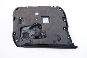 BMW 2 F46 Boczki / Tapicerka drzwi / Komplet 60876817