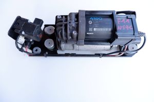 BMW 5 F10 F11 Ilmajousituksen kompressoripumppu 6864215