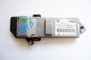 BMW 7 F01 F02 F03 F04 Autres unités de commande / modules 9202178