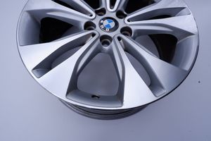 BMW X1 F48 F49 R18 alloy rim 6856068