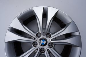 BMW X1 F48 F49 R18 alloy rim 6856068