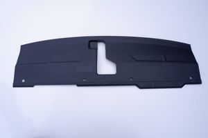 Hyundai Tucson IV NX4 Rivestimento della modanatura della chiusura del vano motore/cofano 86391N7000