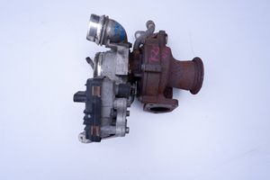 BMW X3 F25 Turboahdin 8512464