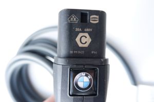 BMW 3 G20 G21 Câble de recharge voiture électrique 64115A0B9A9
