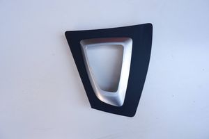 BMW 1 F20 F21 Rivestimento in plastica cornice della leva del cambio 9207315