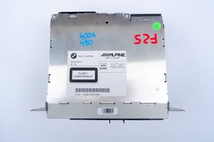 BMW X3 F25 Radija/ CD/DVD grotuvas/ navigacija 9247934