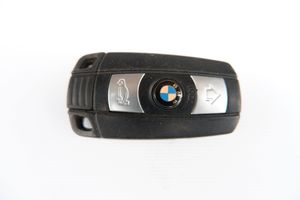 BMW X1 E84 Clé / carte de démarrage 6986585