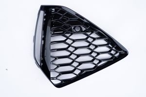 Audi RS6 C8 Grille inférieure de pare-chocs avant 4K8807682D